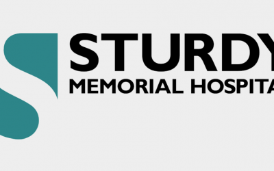 Shannon Reusable Insulation Nets Energy Savings For Sturdy Memorial Hospital