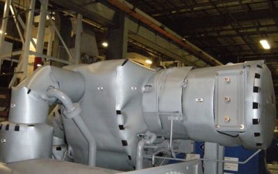 Shannon Enterprises Offers Acoustic Shield To Reduce Industrial Noise, Improve Safety