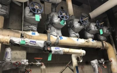 Baxter Medical Center receives incentives from Black Hills Energy, includes reusable insulation project