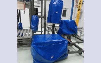 Reusable insulation’s role in zero-waste initiatives