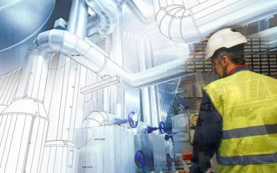 Here’s why CAD is the universal language of insulation blankets