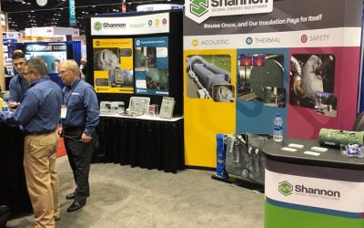 Shannon reflects on name change, preserves INSULTECH brand