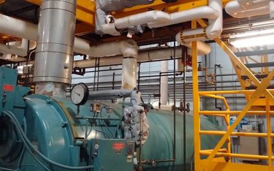 When it comes to insulation for hospitals and other facilities, Shannon excels