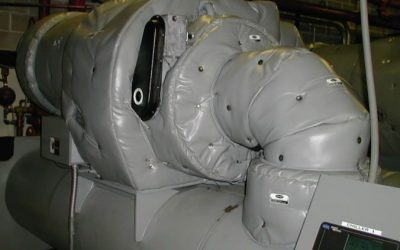 Acoustic blankets are critical for protecting workers’ safety, quality of life