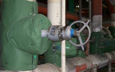 Safety blankets, acoustic blankets are linchpin for protecting workers and profits