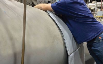 Shannon’s new safety throw blanket