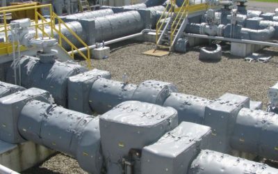 Reusable acoustic insulation blankets protect more than just worker’s ears