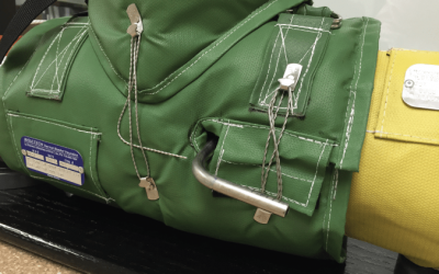 Lack of heat trace wiring kits and heat tracing played role in Texas power outages