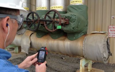 Energy surveys, the first step towards energy savings