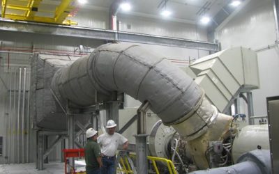 Insulation is critical, yet facility owners often ignore that