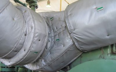 The Origins of Industrial Reusable Insulation