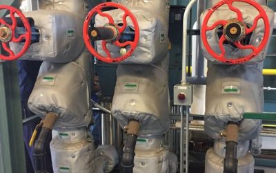 Keep these goals in mind when buying reusable insulation blankets