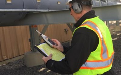 Can Blanket Insulation Lower Noise Levels on Equipment?