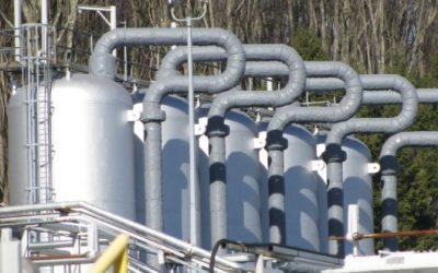 Our History of Energy Conservation Through Insulation