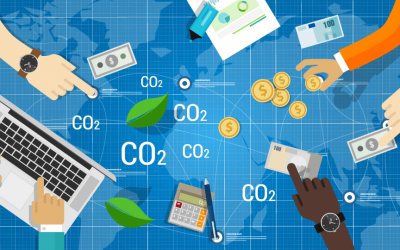 Thermal insulation’s effect on your carbon footprint, lending and profitability