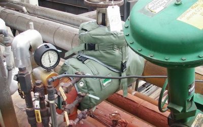 Jacket insulation saves millions of tons of C02 annually, congress spends billions to capture less