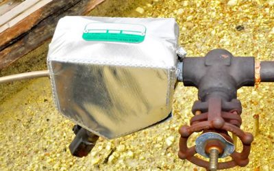 Low-cost insulation is a costly proposition