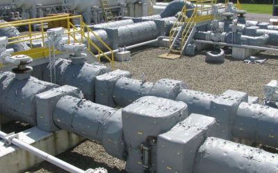 The benefits of hydrophobic blanket insulation