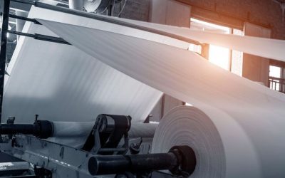 Why paper mills should invest in (not spend on) insulation