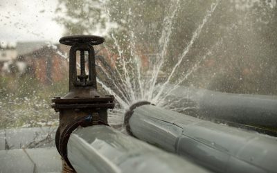 3 Causes Of Pipeline Flange Joint Leaks