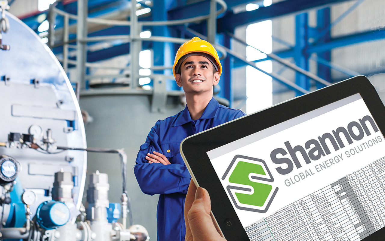 HVAC Solutions - Operations manager in Boiler Room