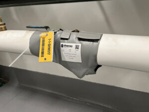 HS250VPEF 1in NPT Control Valve