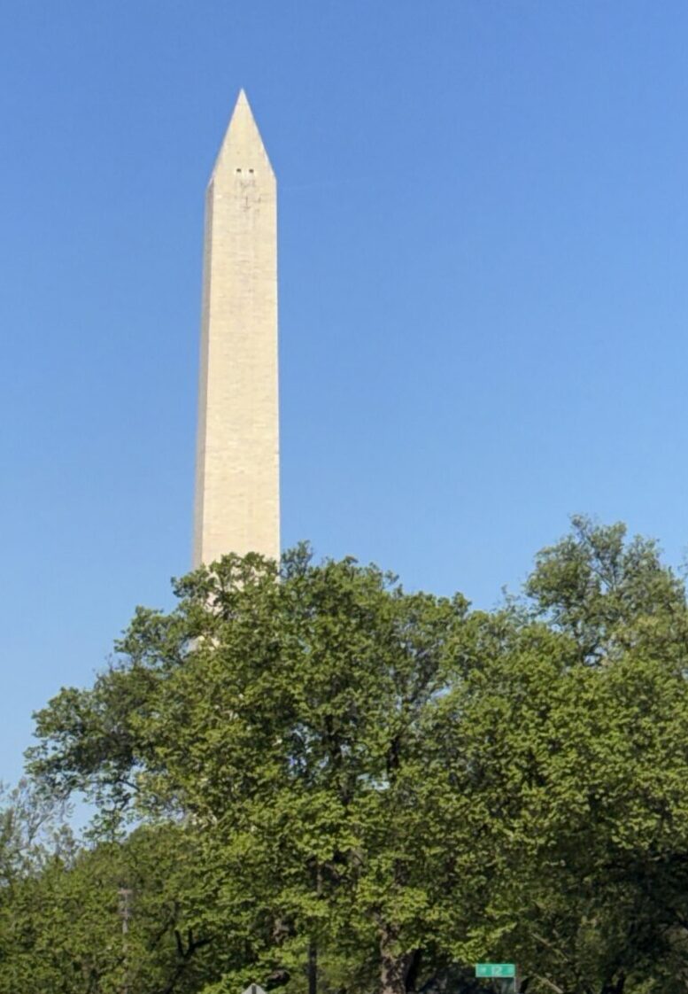 Washington Monument Washington DC